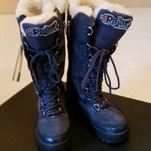 Pajar Boots